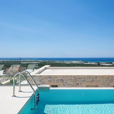Petras Resort Falasarna Exteriér fotografie