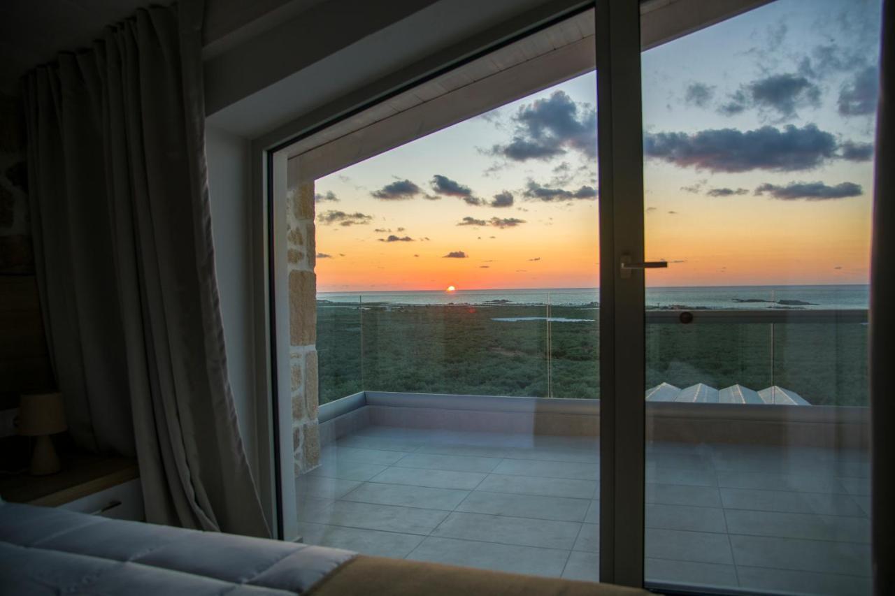Petras Resort Falasarna Exteriér fotografie